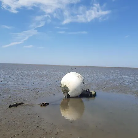 Kuestenbude No.6 Zentrum *